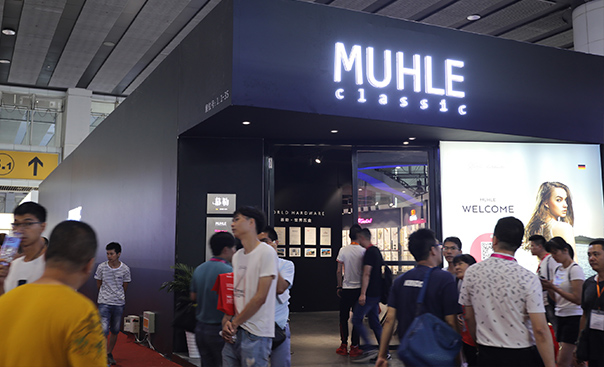 2018年建博会